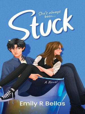 cover image of Stuck
